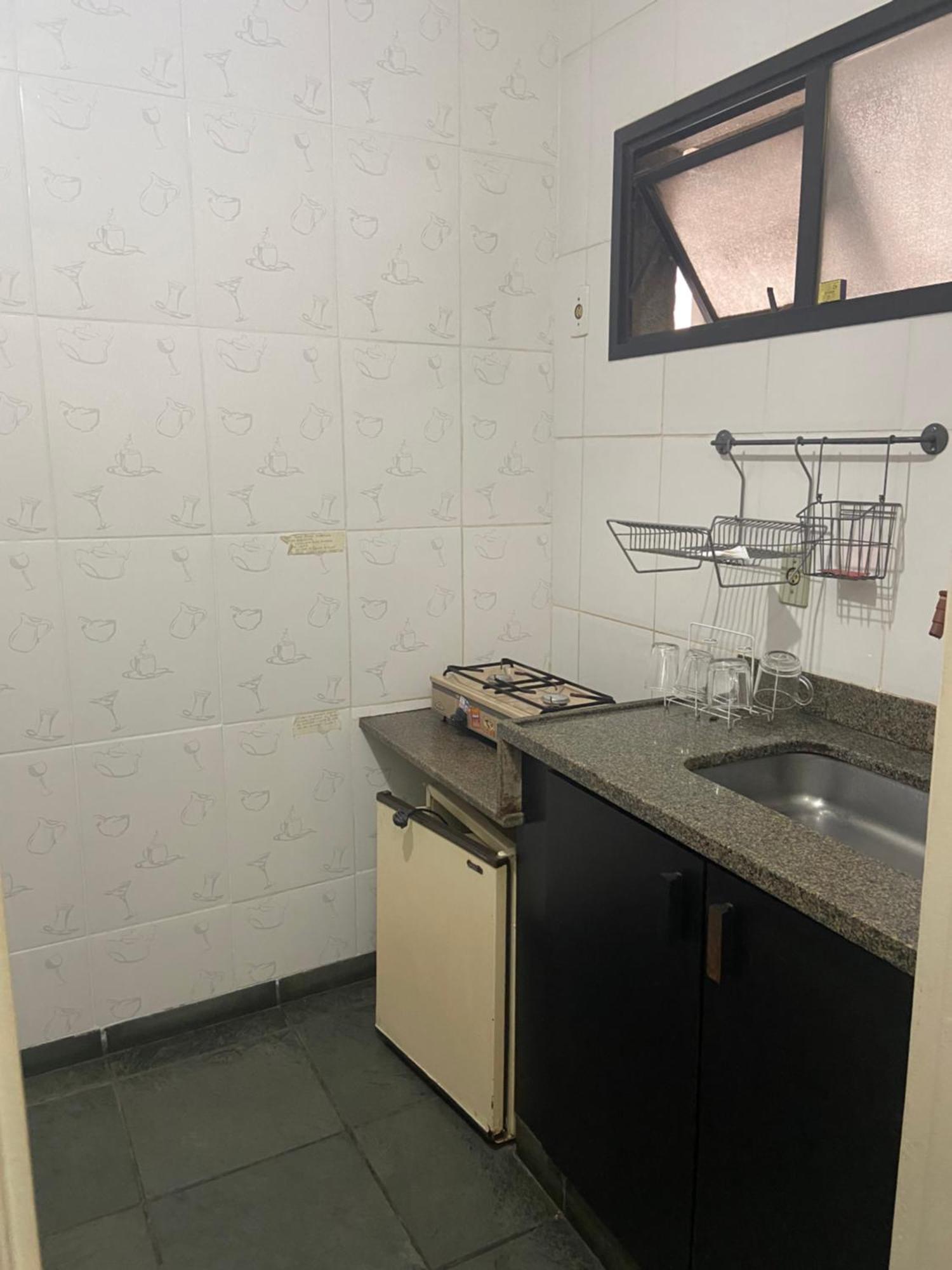 Apartamento E Sala Localização ótima Na Opinião De 100% Dos Hóspedes Vitória