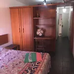 Quarto e sala Localização ótima na opinião de 100% dos hóspedes