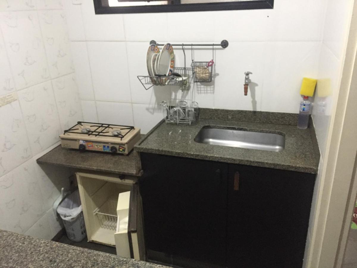 E Sala Localizacao Otima Na Opiniao De 100% Dos Apartamento Vitória