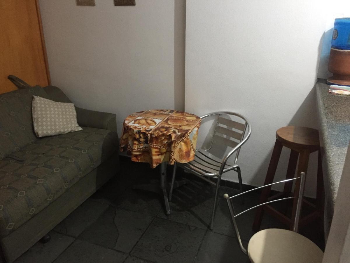 Apartamento E Sala Localizacao Otima Na Opiniao De 100% Dos