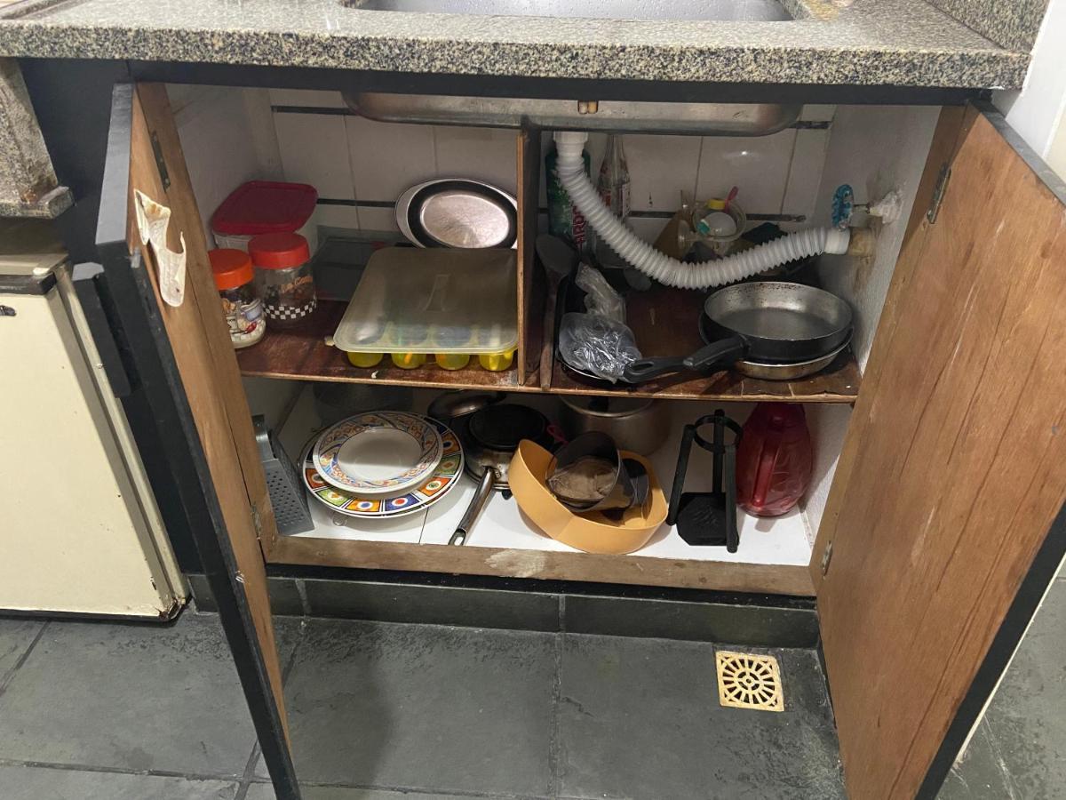 Apartamento E Sala Localizacao Otima Na Opiniao De 100% Dos Vitória