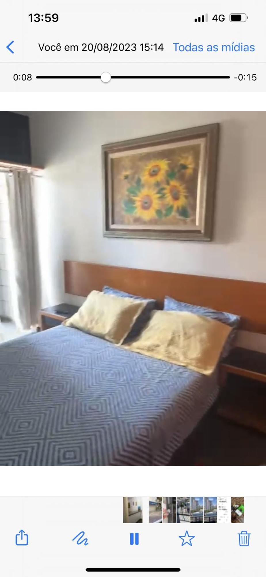 E Sala Localizacao Otima Na Opiniao De 100% Dos Apartamento
